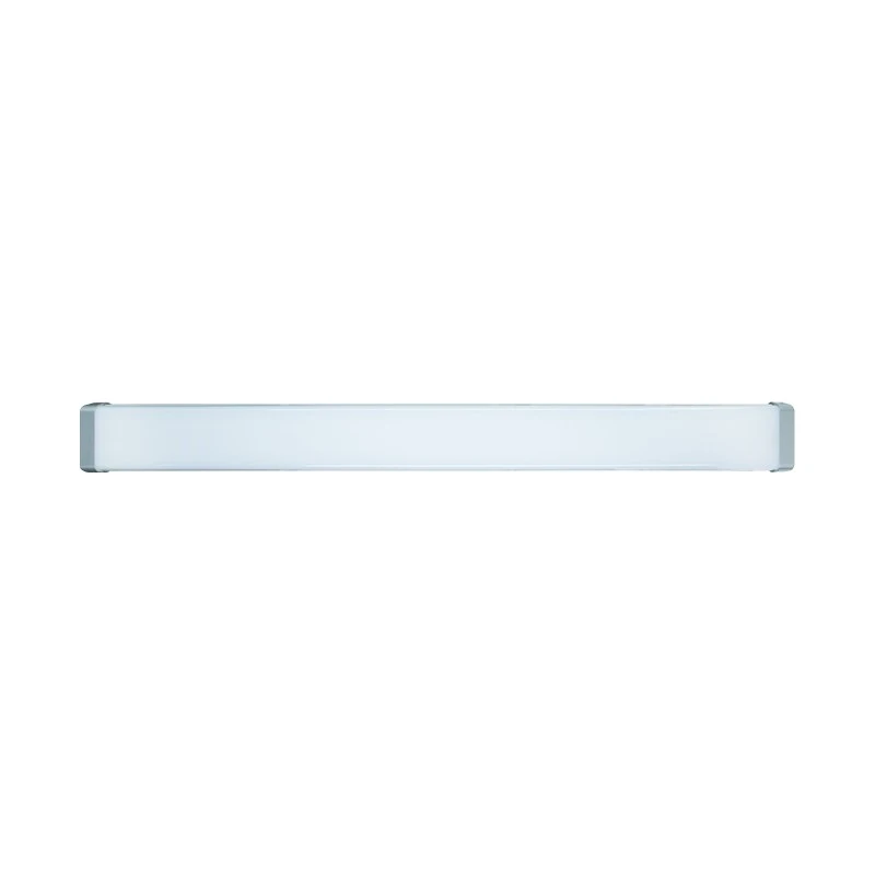 IP66 LED Tri-proof Light 36/50/60/80/100W Waterproof Linear Light suppliers
